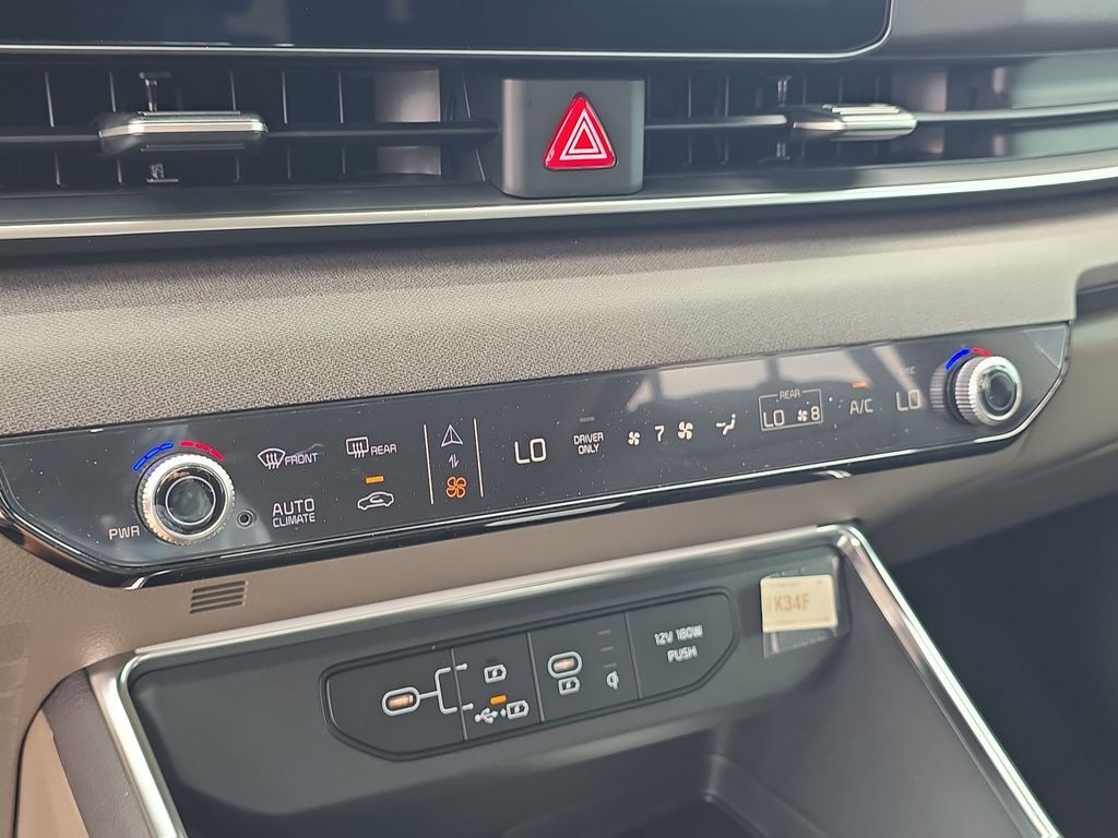 2026 Kia Carnival Hybrid EX San Clemente CA