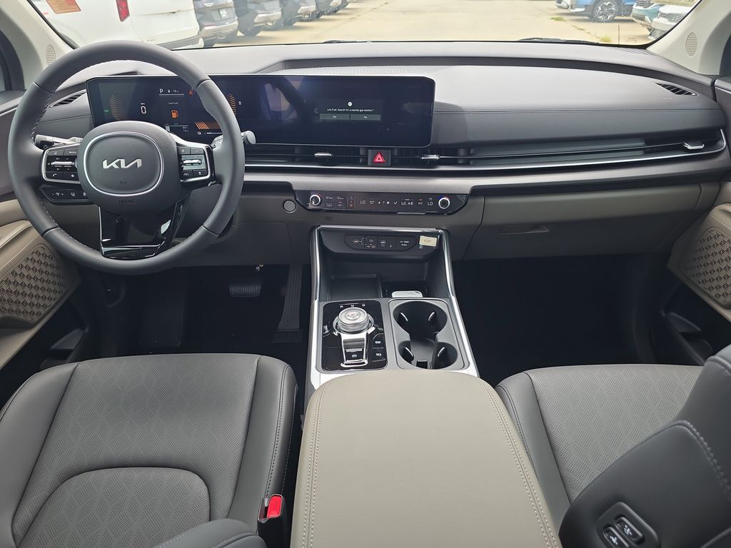 2026 Kia Carnival Hybrid EX San Clemente CA