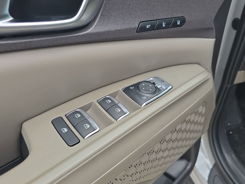 2026 Kia Carnival Hybrid EX San Clemente CA