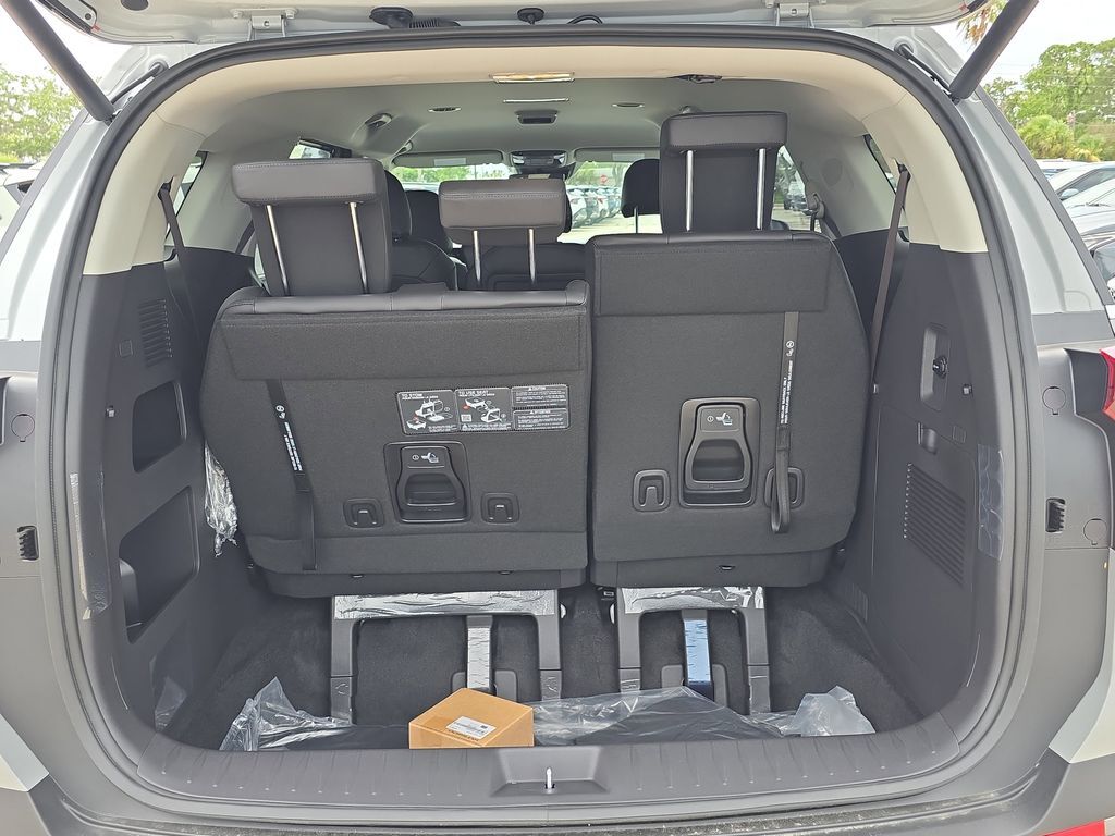 2026 Kia Carnival Hybrid EX San Clemente CA