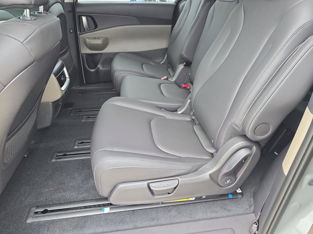2026 Kia Carnival Hybrid EX San Clemente CA