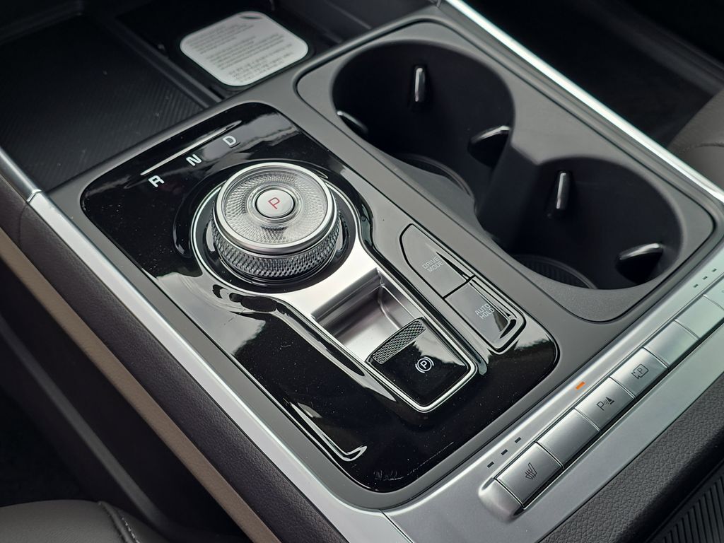 2026 Kia Carnival Hybrid EX San Clemente CA