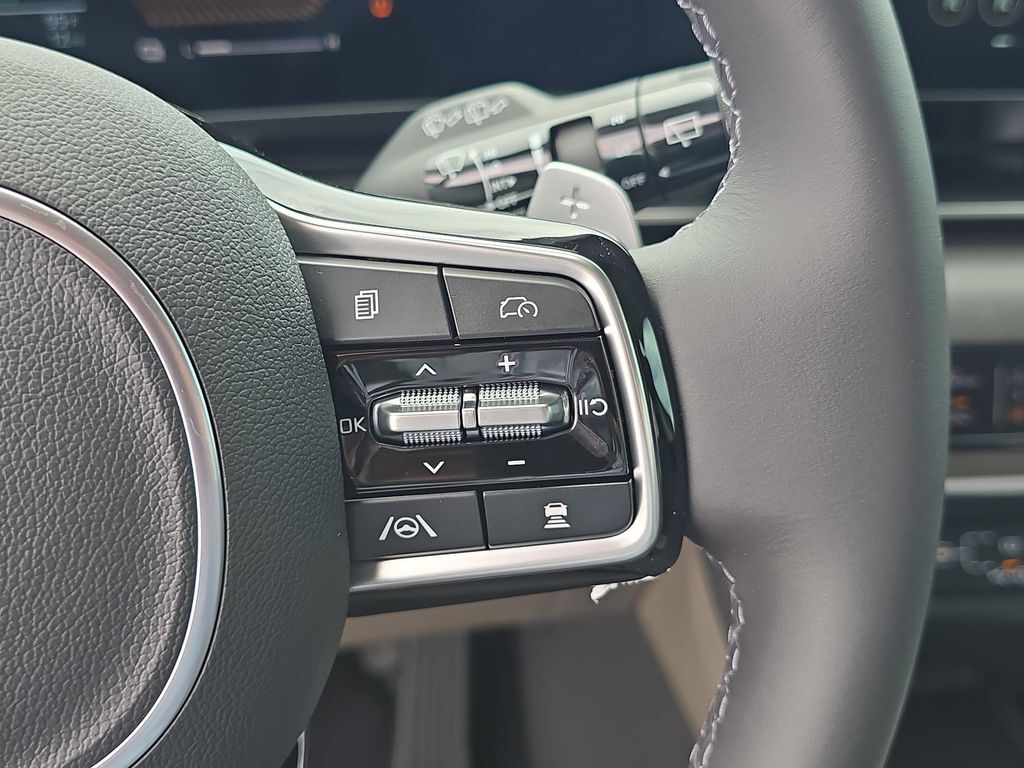 2026 Kia Carnival Hybrid EX San Clemente CA
