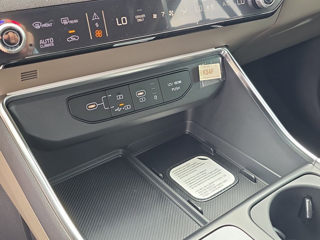 2026 Kia Carnival Hybrid EX San Clemente CA