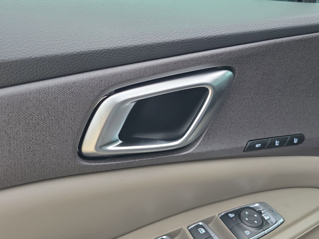 2026 Kia Carnival Hybrid EX San Clemente CA