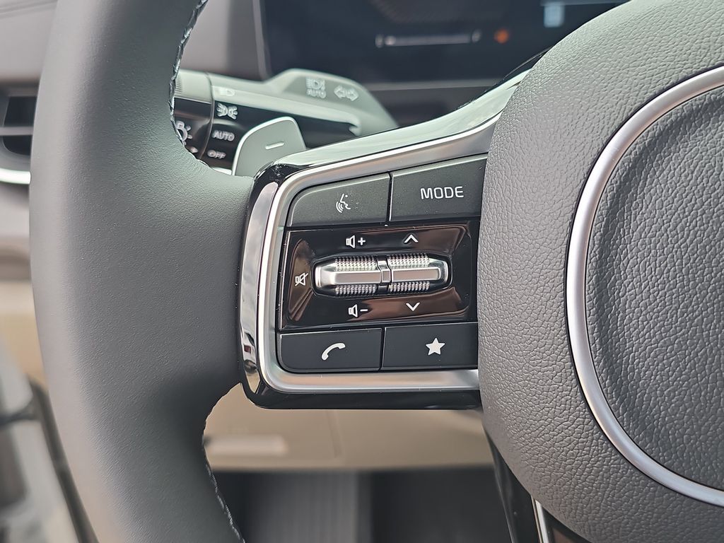2026 Kia Carnival Hybrid EX San Clemente CA