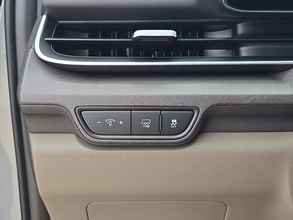 2026 Kia Carnival Hybrid EX San Clemente CA