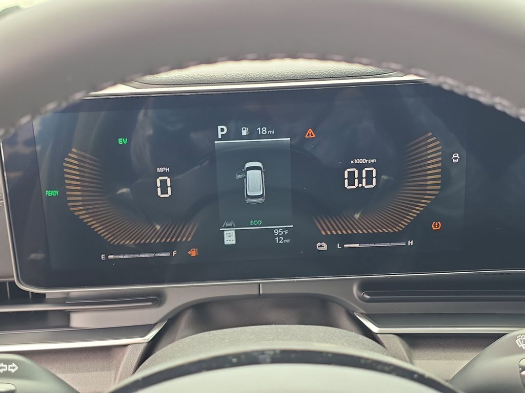 2026 Kia Carnival Hybrid EX San Clemente CA