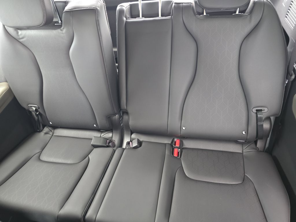 2026 Kia Carnival Hybrid EX San Clemente CA