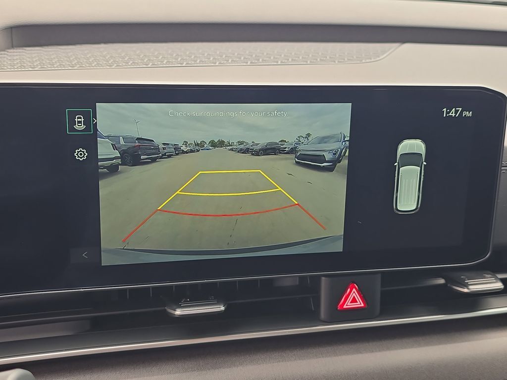 2026 Kia Carnival Hybrid EX San Clemente CA