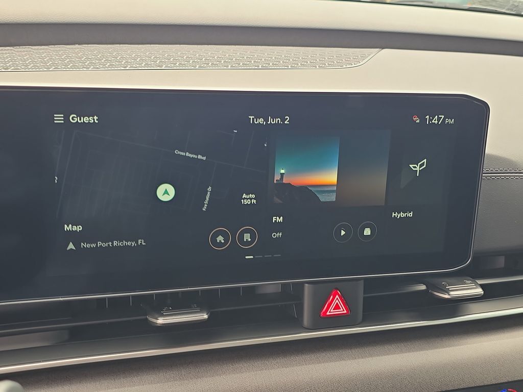 2026 Kia Carnival Hybrid EX San Clemente CA