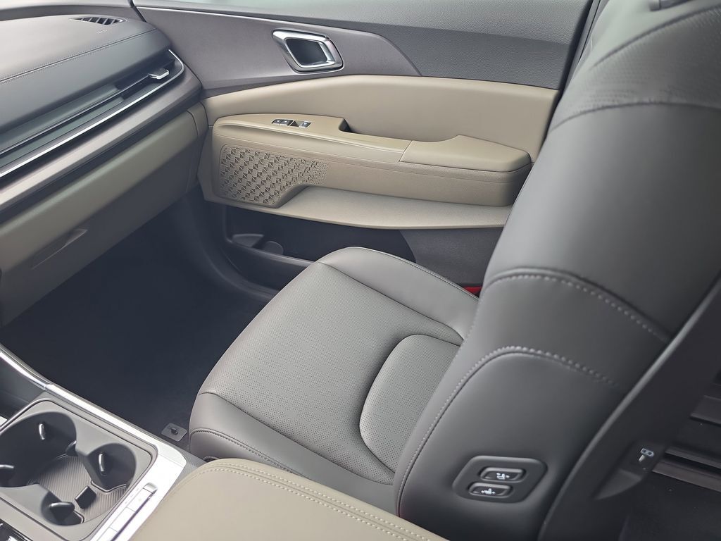 2026 Kia Carnival Hybrid EX San Clemente CA