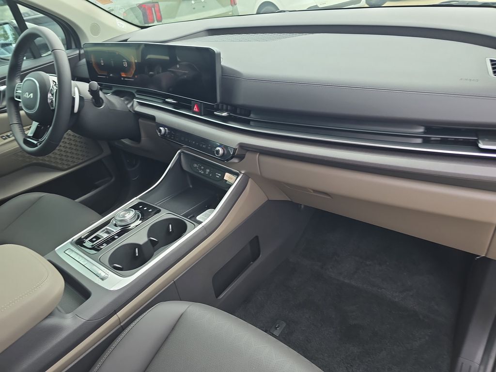 2026 Kia Carnival Hybrid EX San Clemente CA