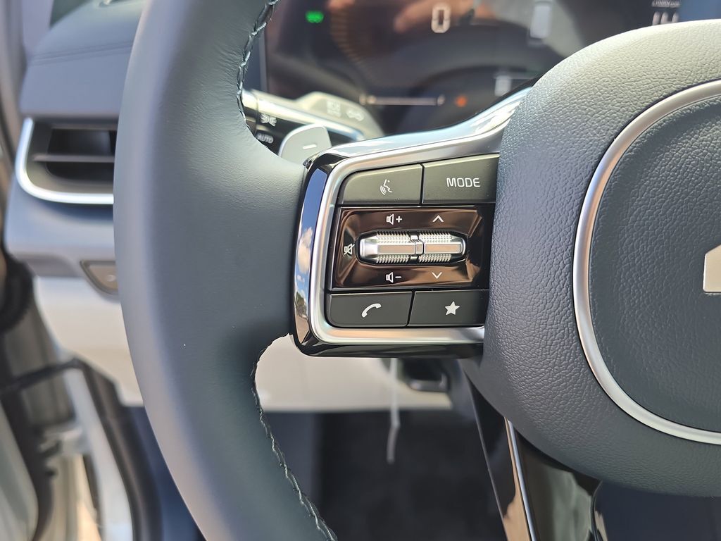 2026 Kia Carnival Hybrid EX San Clemente CA