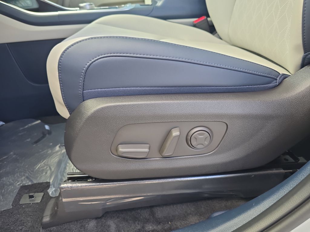 2026 Kia Carnival Hybrid EX San Clemente CA