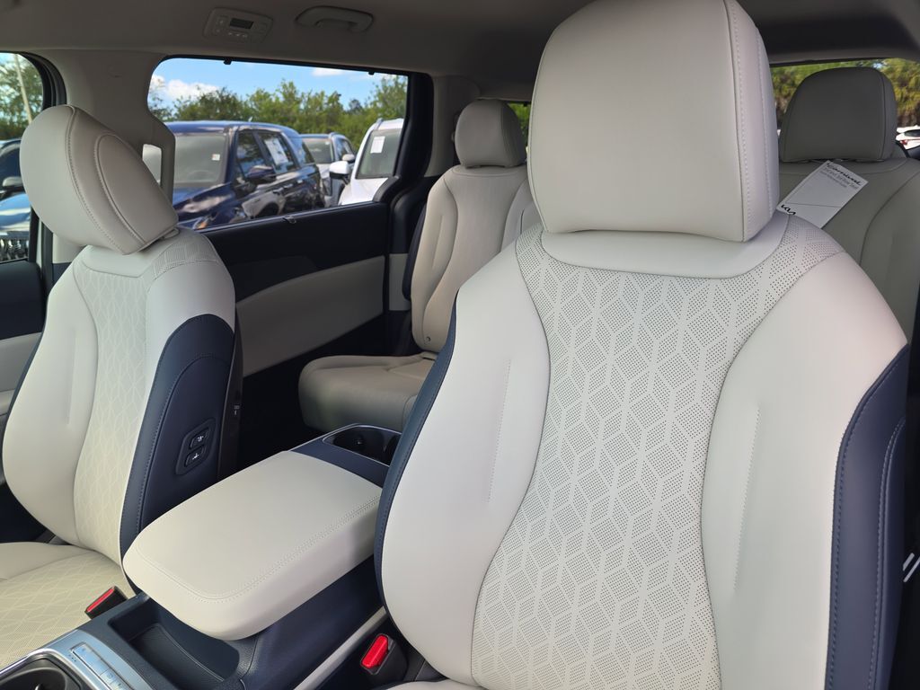 2026 Kia Carnival Hybrid EX San Clemente CA