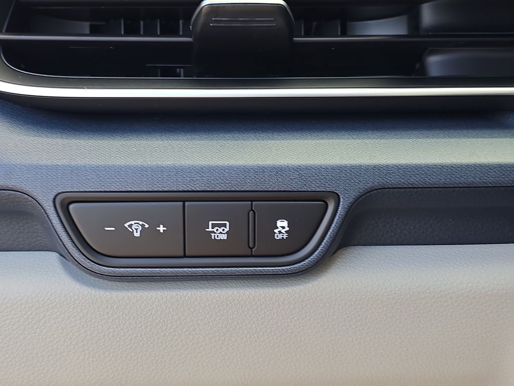 2026 Kia Carnival Hybrid EX San Clemente CA