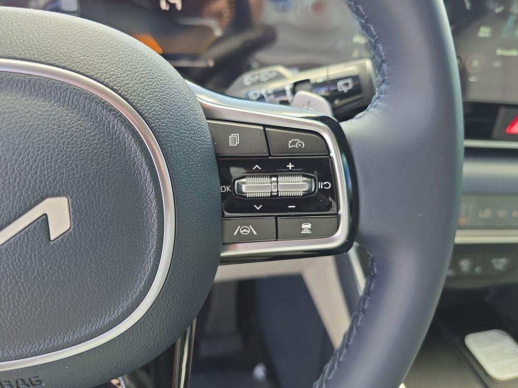 2026 Kia Carnival Hybrid EX San Clemente CA