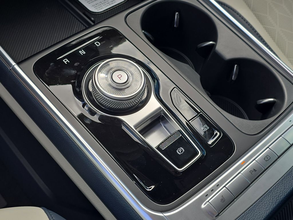 2026 Kia Carnival Hybrid EX San Clemente CA