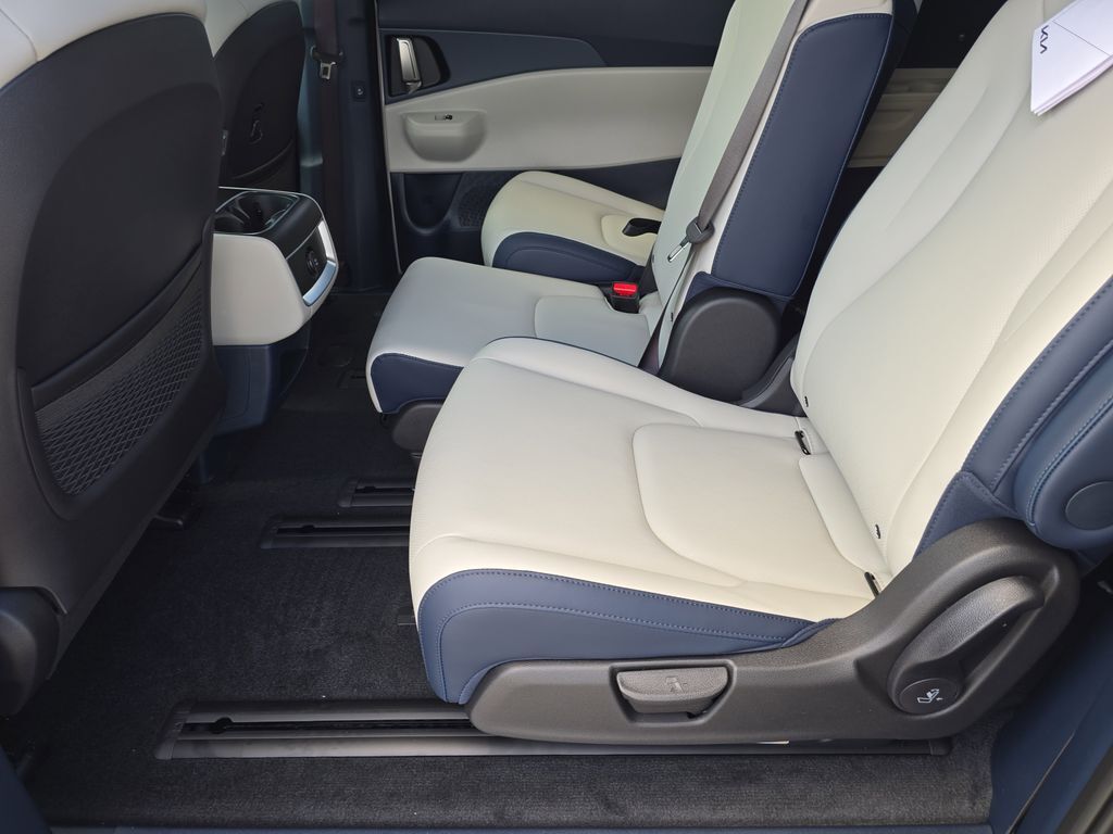 2026 Kia Carnival Hybrid EX San Clemente CA