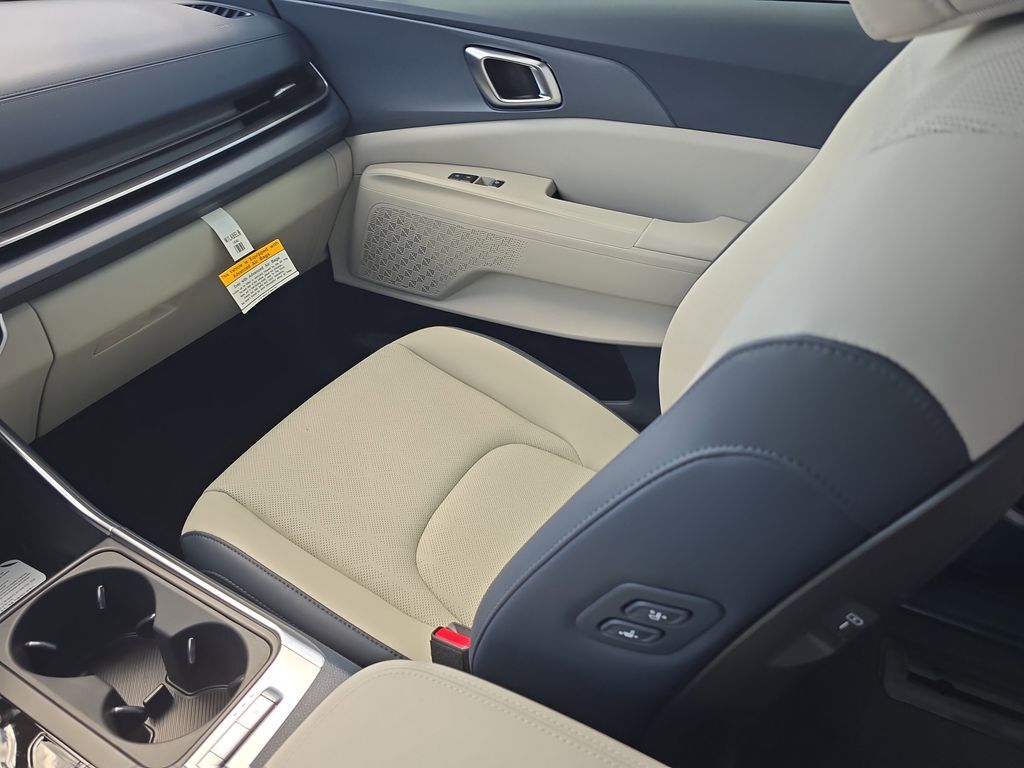 2026 Kia Carnival Hybrid EX San Clemente CA