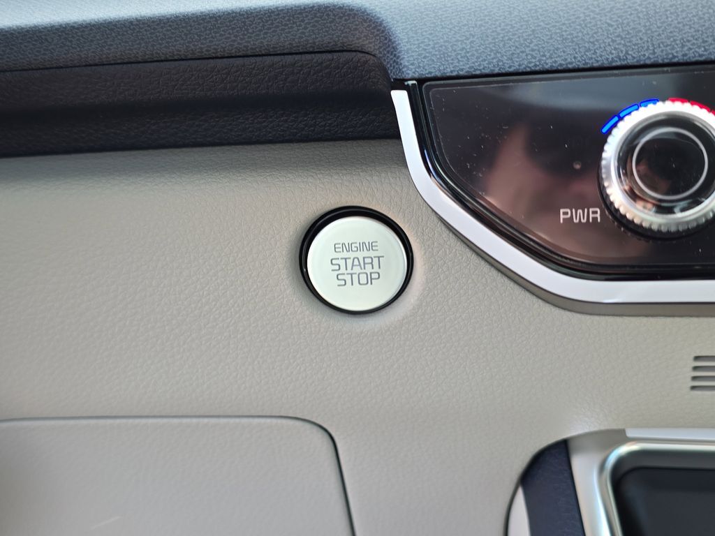 2026 Kia Carnival Hybrid EX San Clemente CA