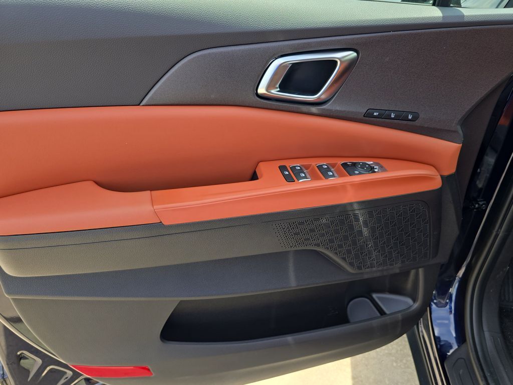 2026 Kia Carnival Hybrid EX San Clemente CA