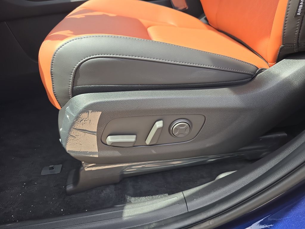 2026 Kia Carnival Hybrid EX San Clemente CA