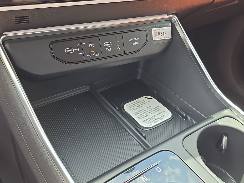 2026 Kia Carnival Hybrid EX San Clemente CA