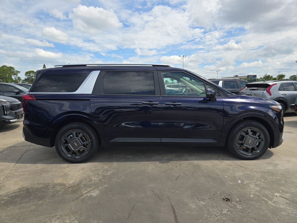 2026 Kia Carnival Hybrid EX San Clemente CA