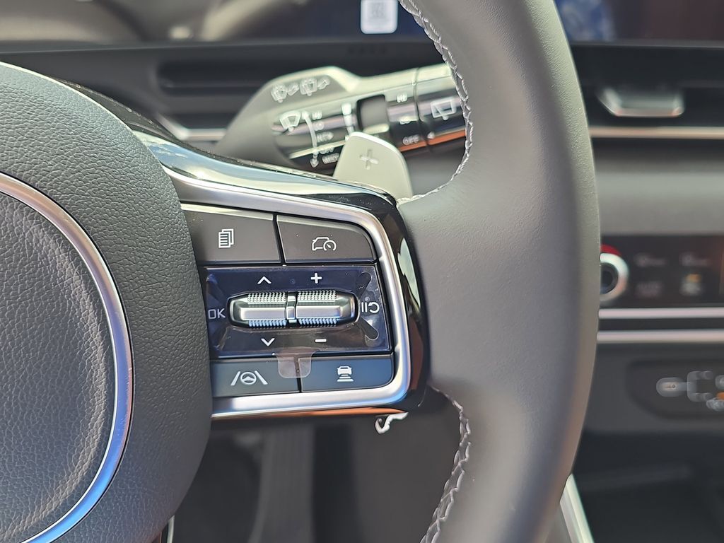 2026 Kia Carnival Hybrid EX San Clemente CA