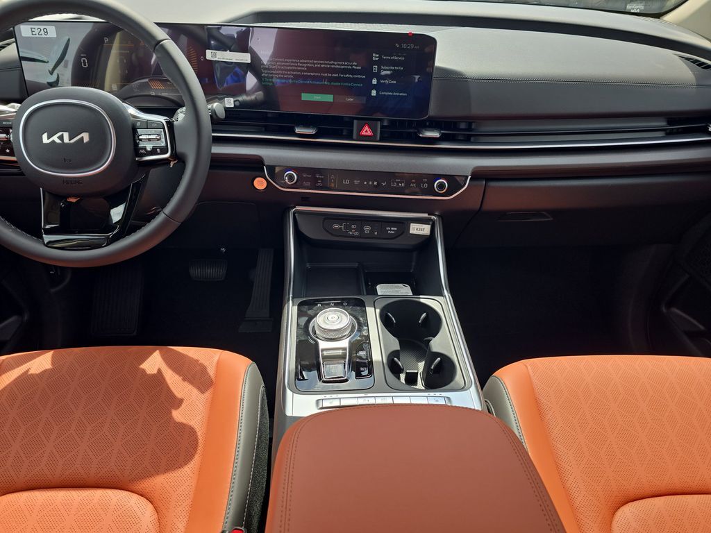 2026 Kia Carnival Hybrid EX San Clemente CA