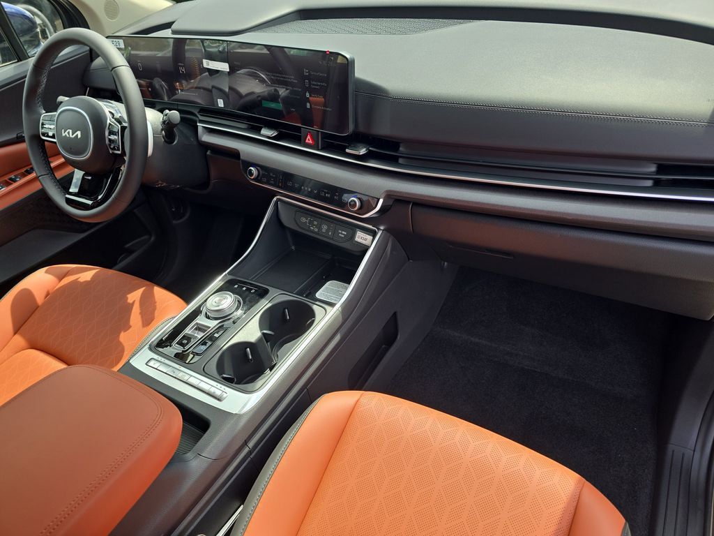 2026 Kia Carnival Hybrid EX San Clemente CA