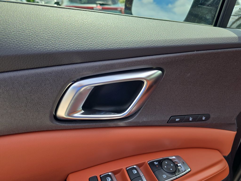 2026 Kia Carnival Hybrid EX San Clemente CA