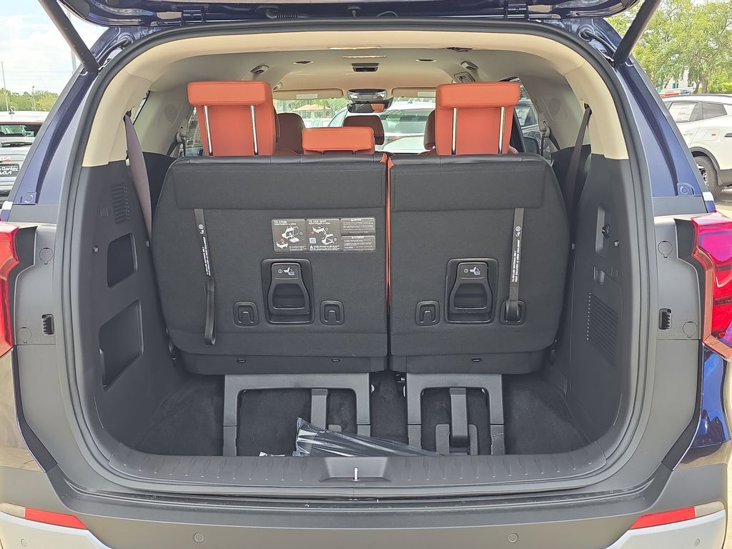 2026 Kia Carnival Hybrid EX San Clemente CA