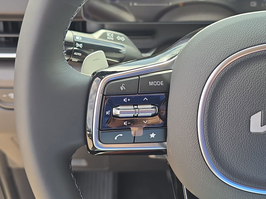 2026 Kia Carnival Hybrid EX San Clemente CA