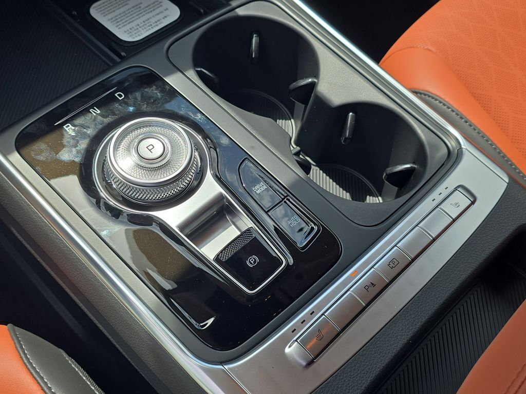 2026 Kia Carnival Hybrid EX San Clemente CA