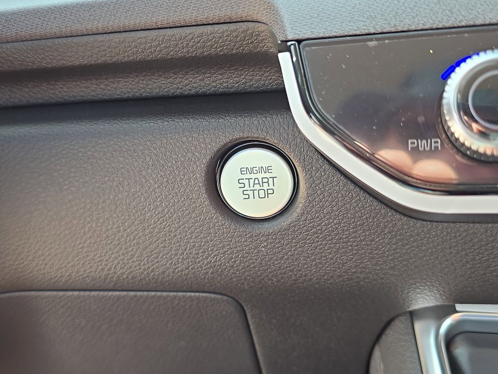 2026 Kia Carnival Hybrid EX San Clemente CA