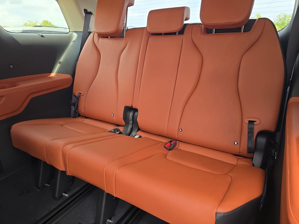 2026 Kia Carnival Hybrid EX San Clemente CA