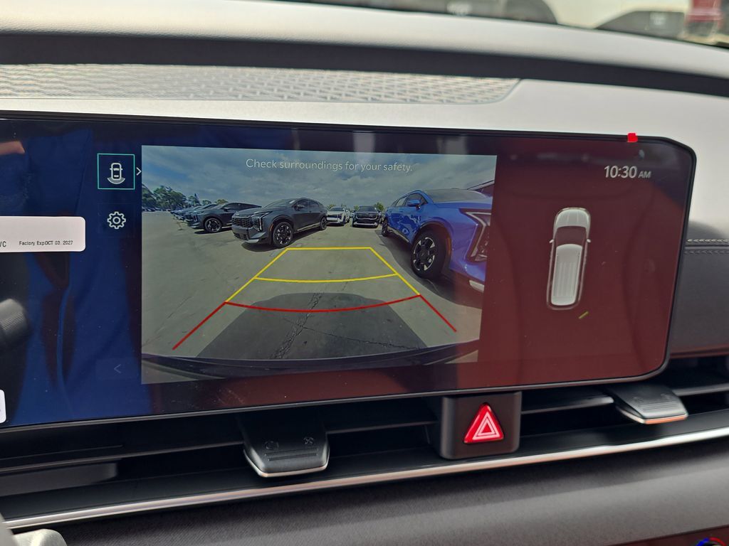 2026 Kia Carnival Hybrid EX San Clemente CA