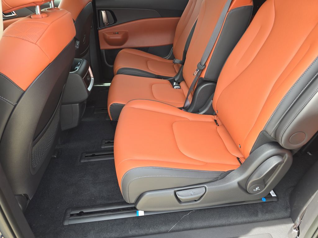 2026 Kia Carnival Hybrid EX San Clemente CA