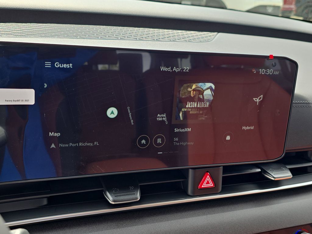 2026 Kia Carnival Hybrid EX San Clemente CA