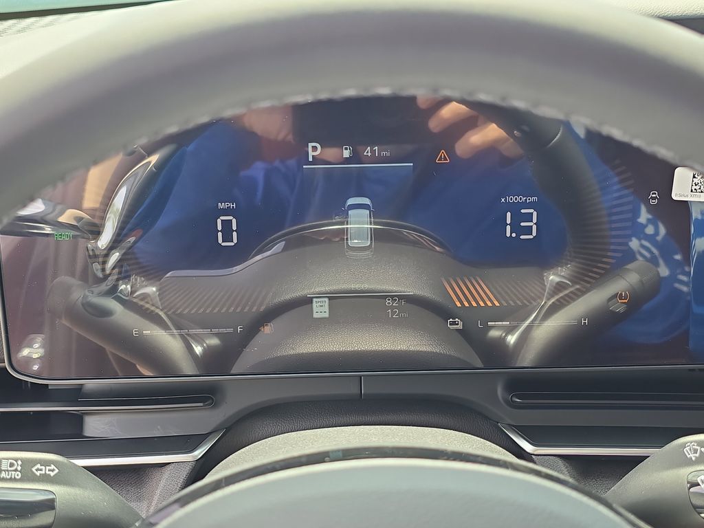 2026 Kia Carnival Hybrid EX San Clemente CA