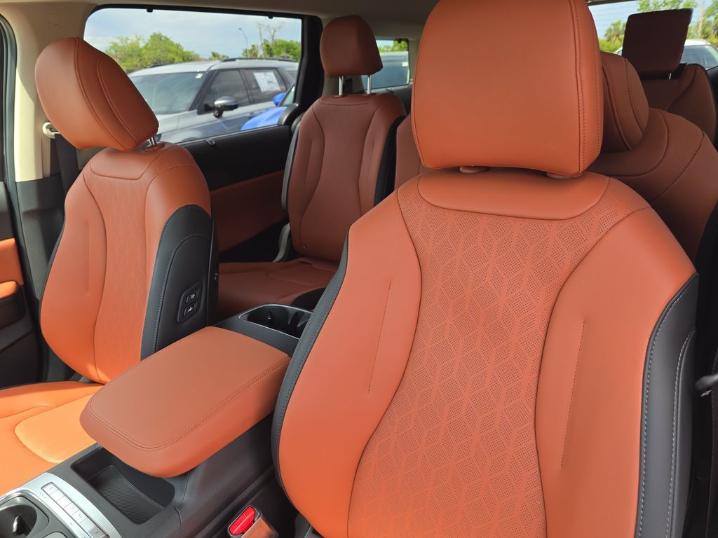 2026 Kia Carnival Hybrid EX San Clemente CA