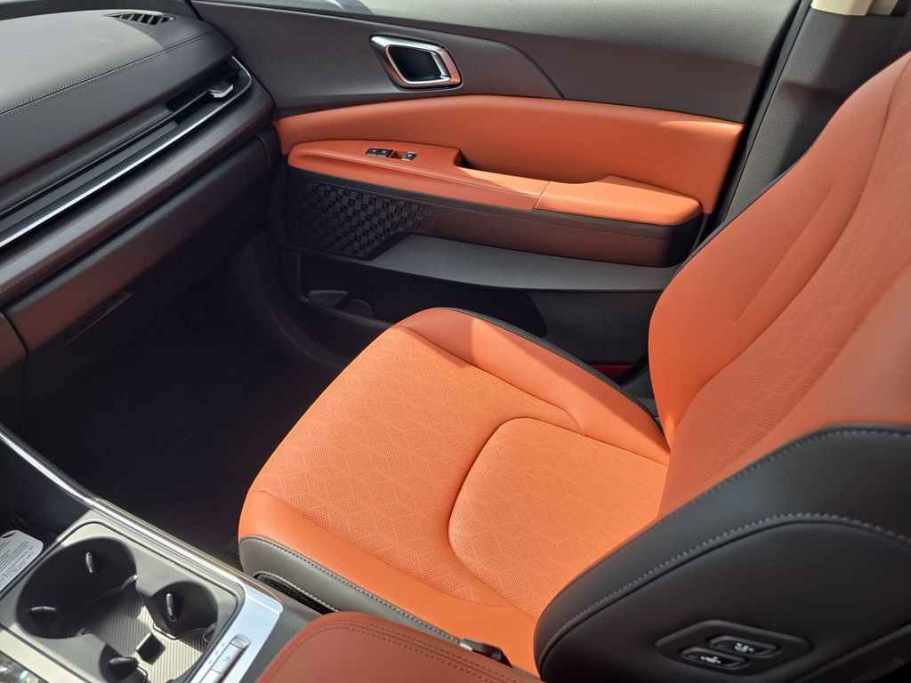 2026 Kia Carnival Hybrid EX San Clemente CA