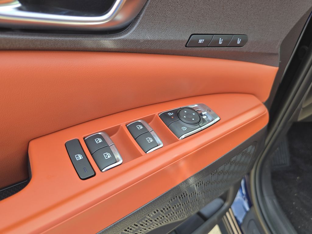 2026 Kia Carnival Hybrid EX San Clemente CA