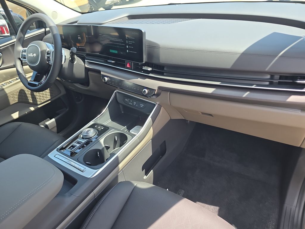 2026 Kia Carnival Hybrid EX San Clemente CA