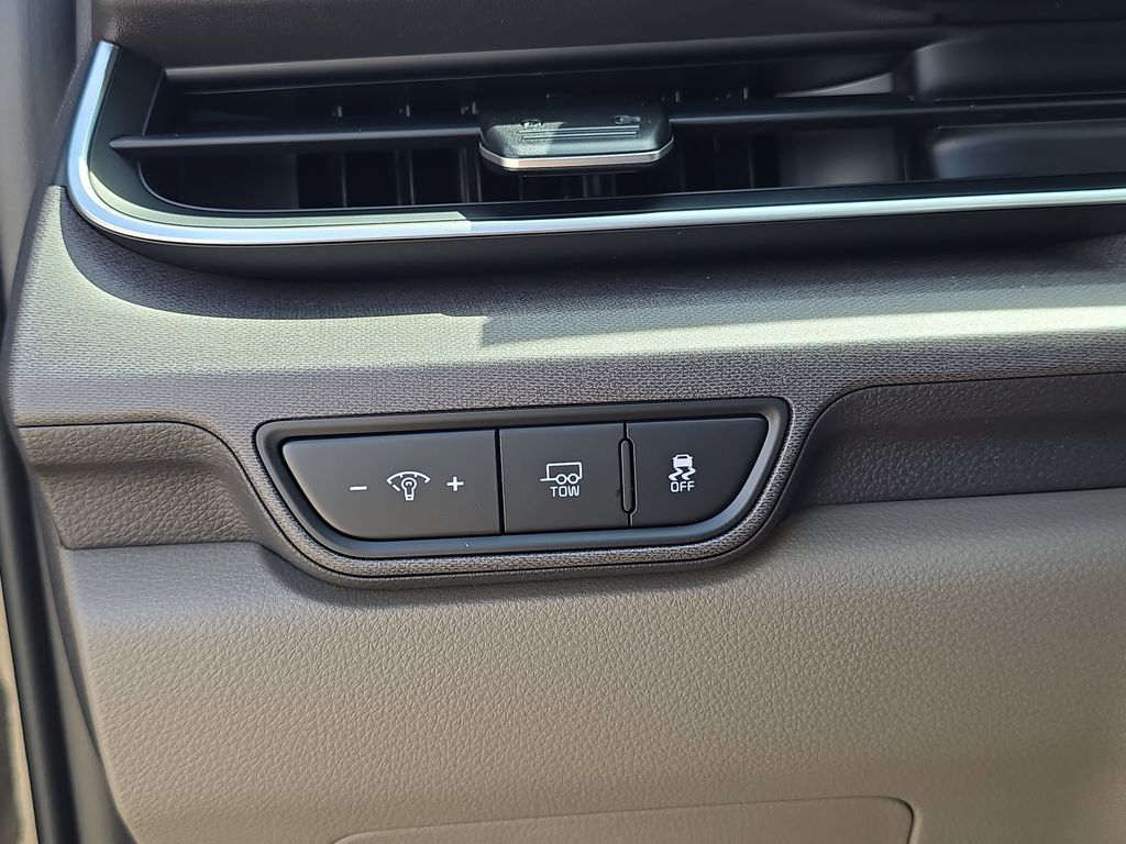 2026 Kia Carnival Hybrid EX San Clemente CA