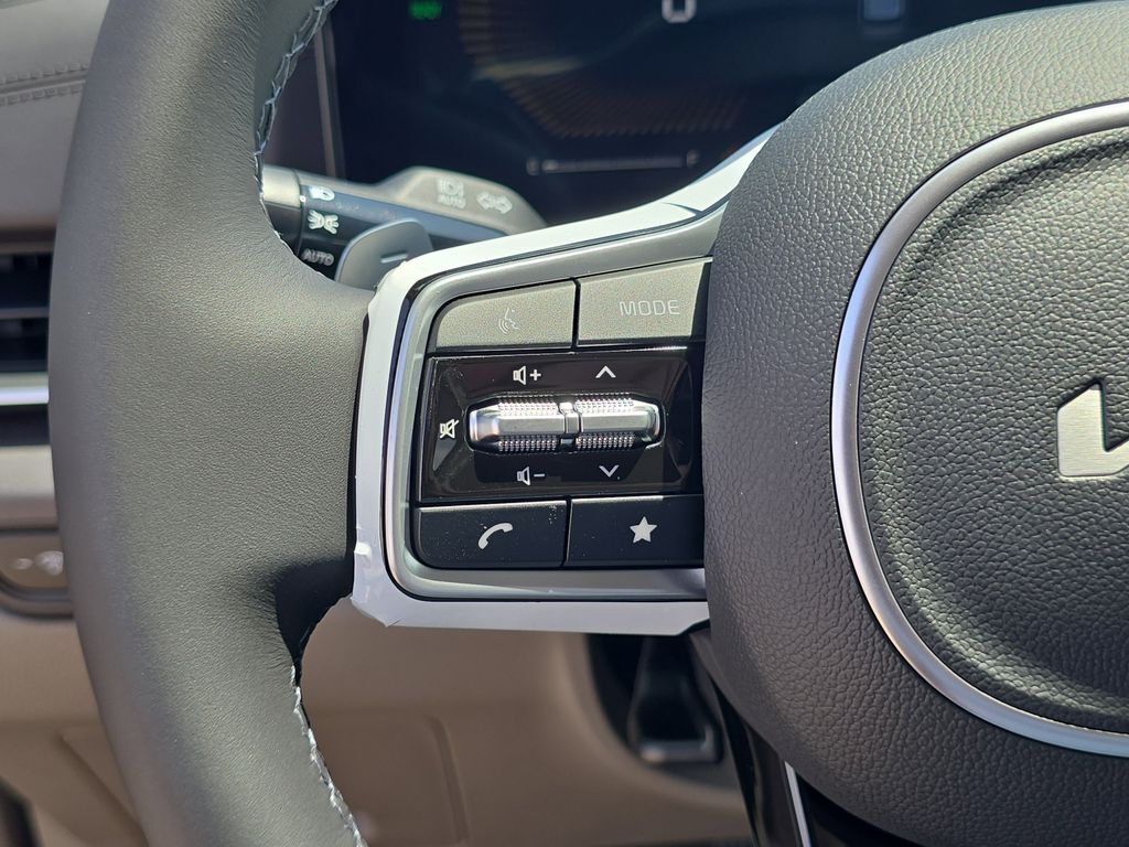 2026 Kia Carnival Hybrid EX San Clemente CA