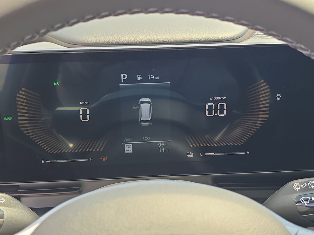 2026 Kia Carnival Hybrid EX San Clemente CA